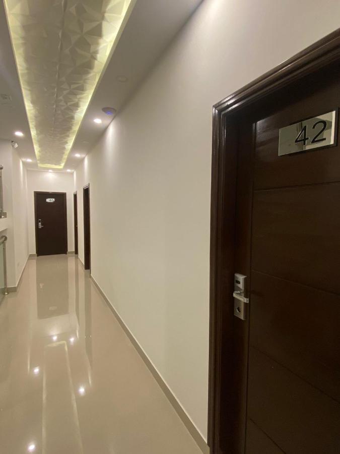 Hotel Innova Тариха Экстерьер фото