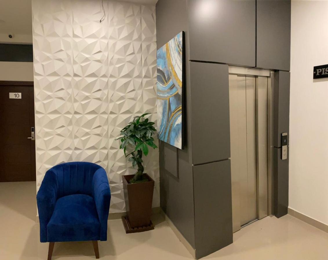 Hotel Innova Тариха Экстерьер фото